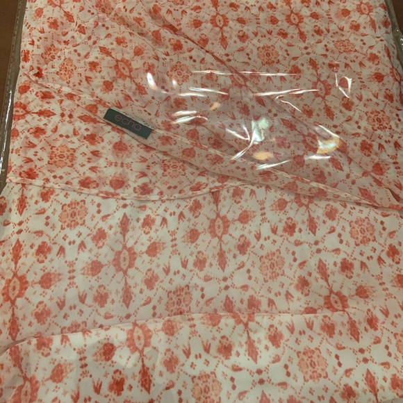 Echo beautiful infinity scarf - Picture 8 of 8